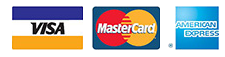 credit card logos